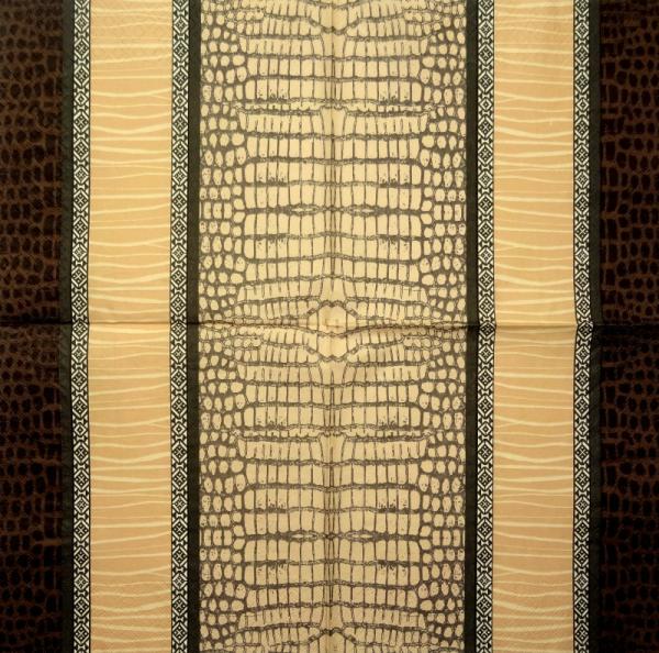 052 Afrikas - 2-lagig - Künstler 2002